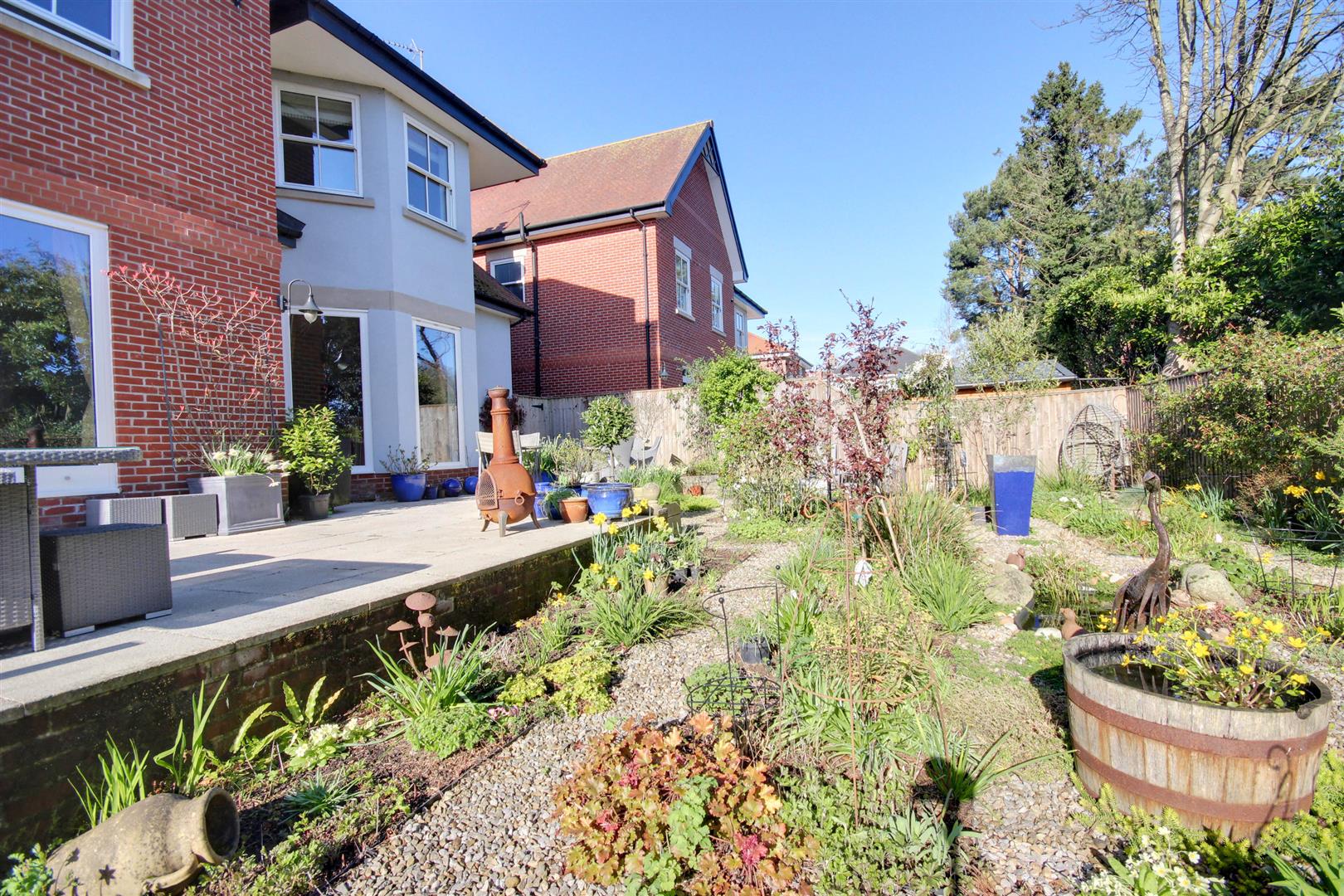Gallows Lane, Beverley